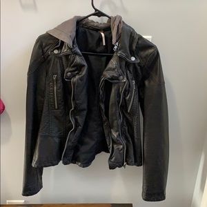 Free people jacket